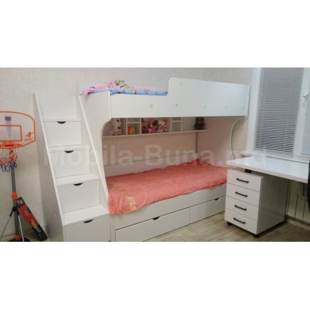 Mobila pentru copii  A-46